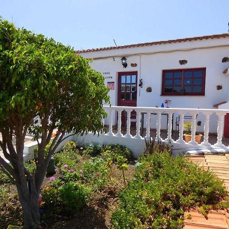 Casa Goliath Guest House Isora Екстериор снимка