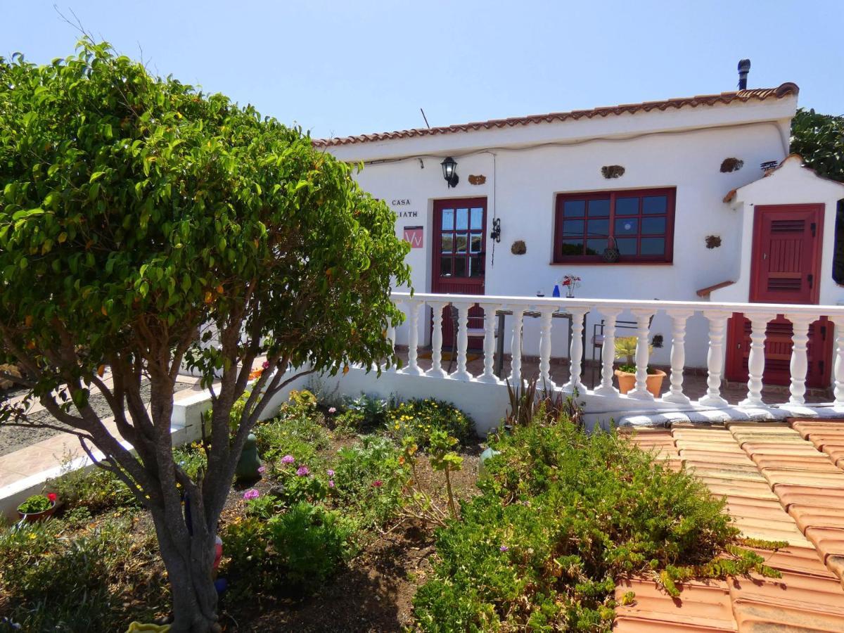 Casa Goliath Guest House Isora Екстериор снимка