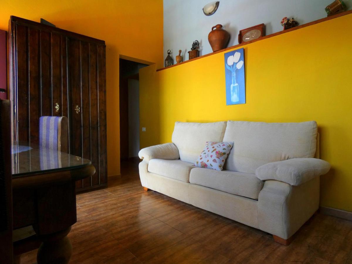 Casa Goliath Guest House Isora Екстериор снимка