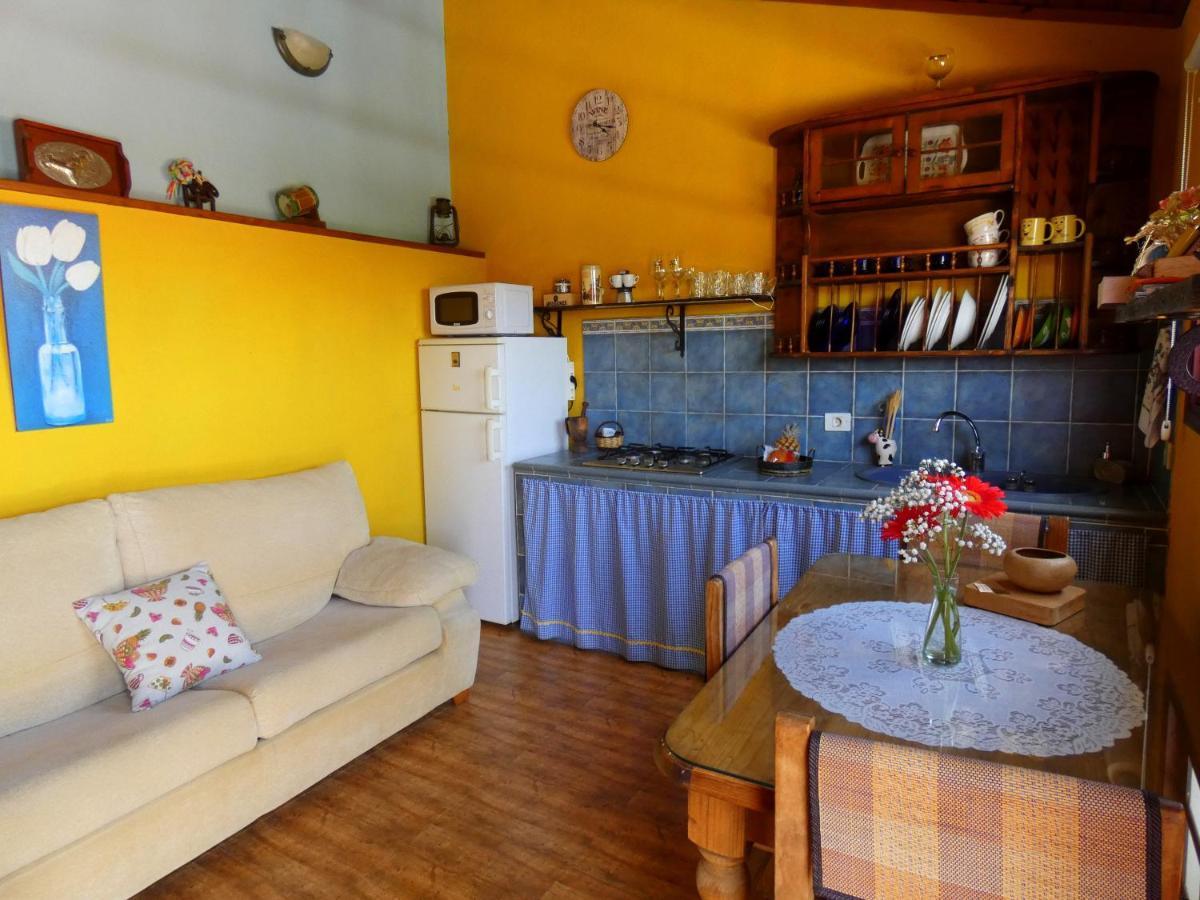 Casa Goliath Guest House Isora Екстериор снимка