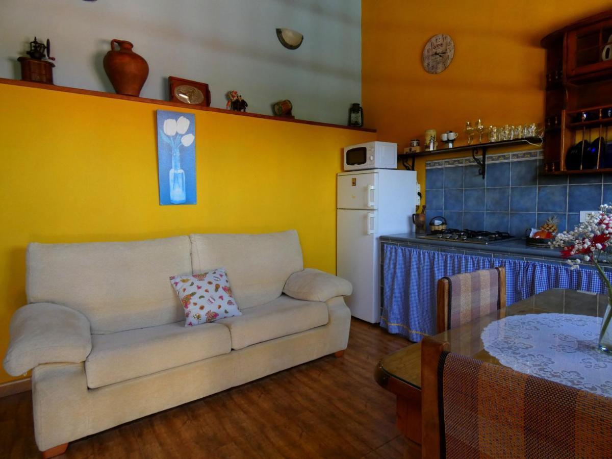 Casa Goliath Guest House Isora Екстериор снимка