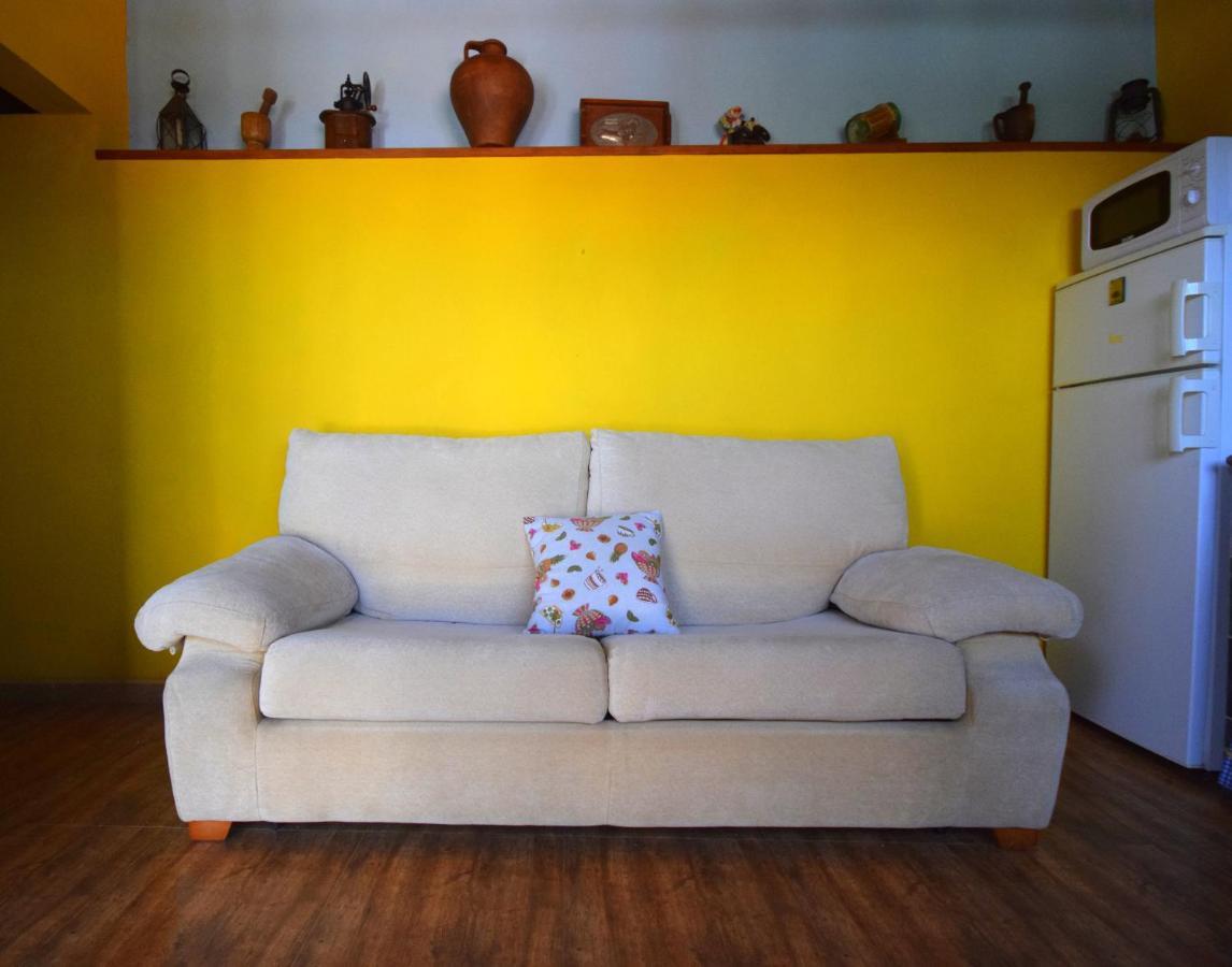 Casa Goliath Guest House Isora Екстериор снимка