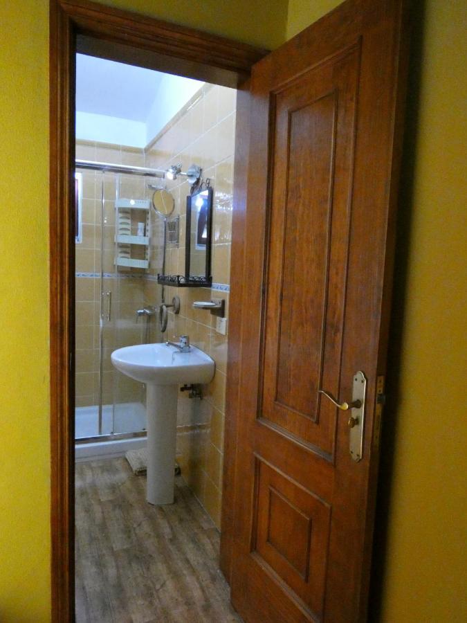 Casa Goliath Guest House Isora Екстериор снимка