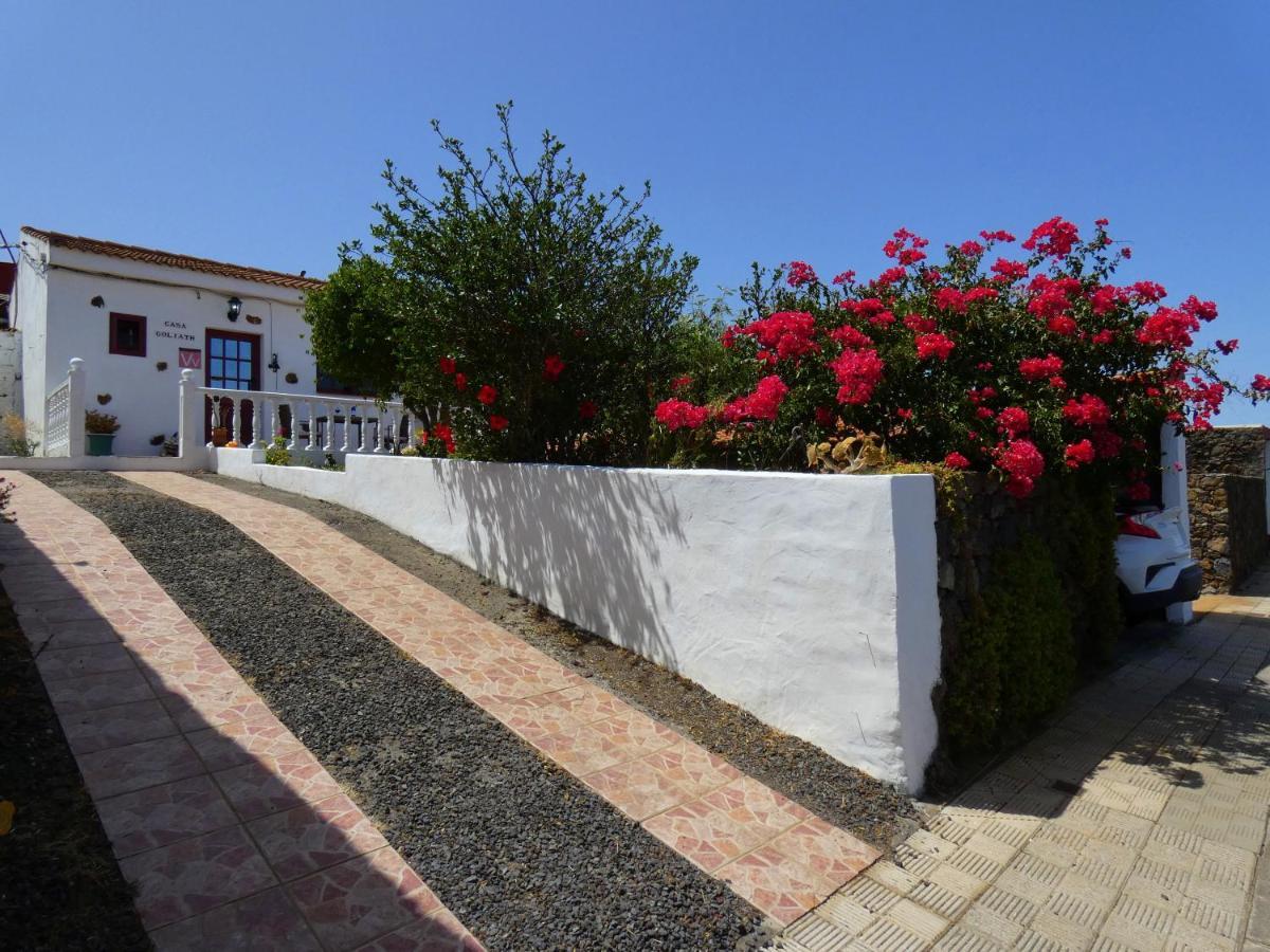 Casa Goliath Guest House Isora Екстериор снимка